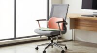 shared chair conflict free selection