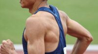 shoulder focus surpasses foot rollers