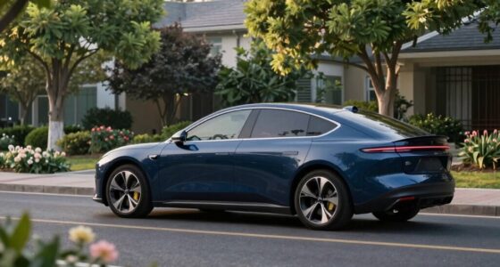 silent practical motor importance