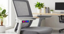 simplify multi user chair adjustments