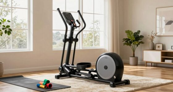 smart apartment wellness purchases