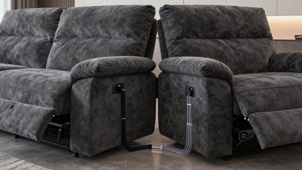 smart cable management solutions