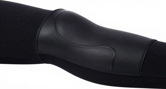 snug supportive secure fit