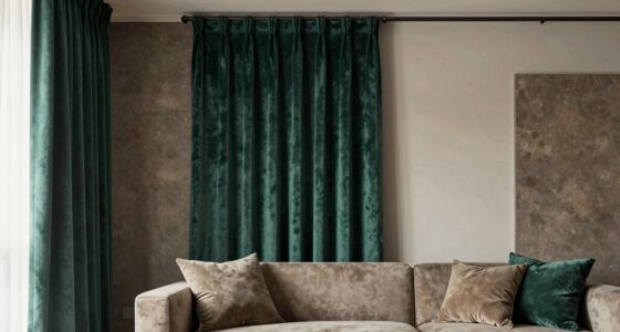soundproofing with textiles