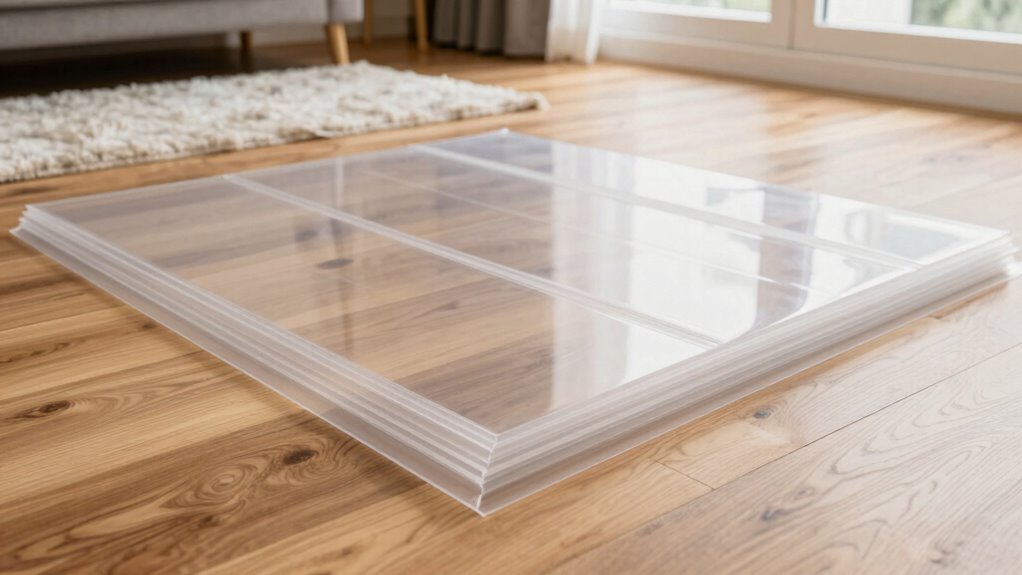 strategic floor protection techniques