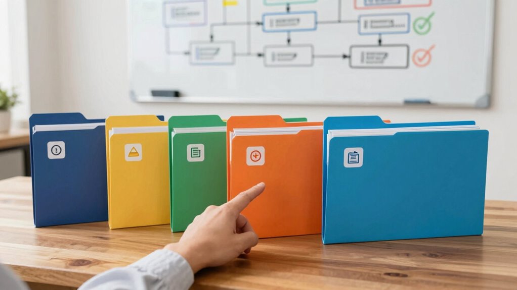 structured decision making process
