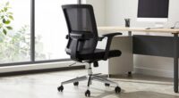 supportive adjustable balanced comfortable