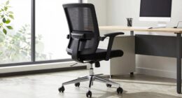 supportive adjustable balanced comfortable