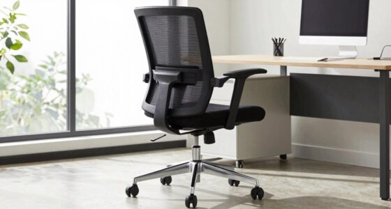 supportive adjustable balanced comfortable