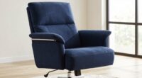 supportive comfort for fatigue