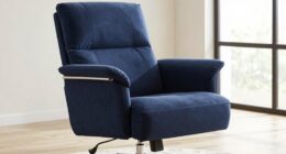 supportive comfort for fatigue