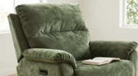 supports proper reading posture