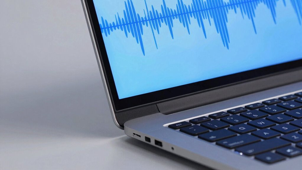 understanding startup sound signals