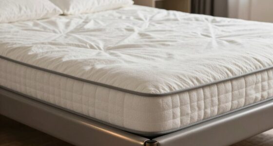 variable comfort during massage