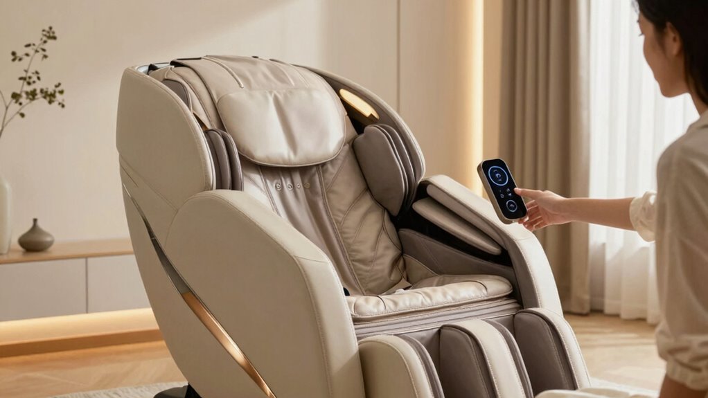 voice command limitations and ergonomics