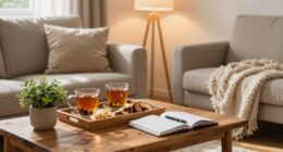 weekend recovery planning