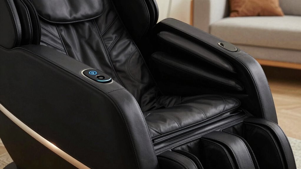 wireless charging enhances relaxation