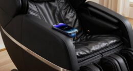 wireless charging features