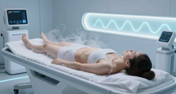 zero g alters heat sensation