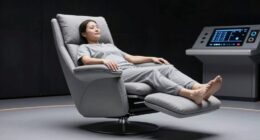 zero g enhances comfort