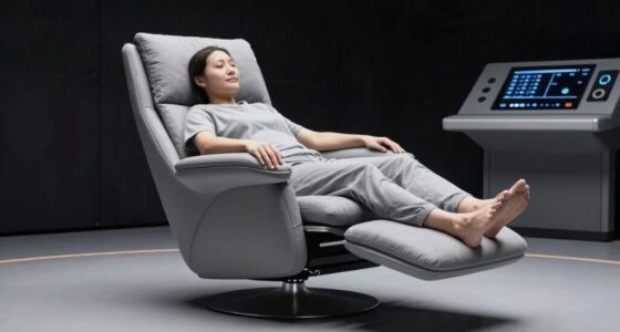 zero g enhances comfort