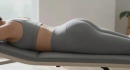 zero g promotes neutral pelvis