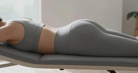 zero g promotes neutral pelvis