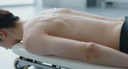 zero g reduces back pressure