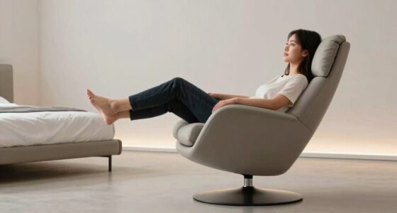 zero gravity bed comfort