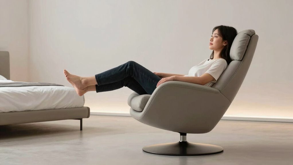 zero gravity bed comfort