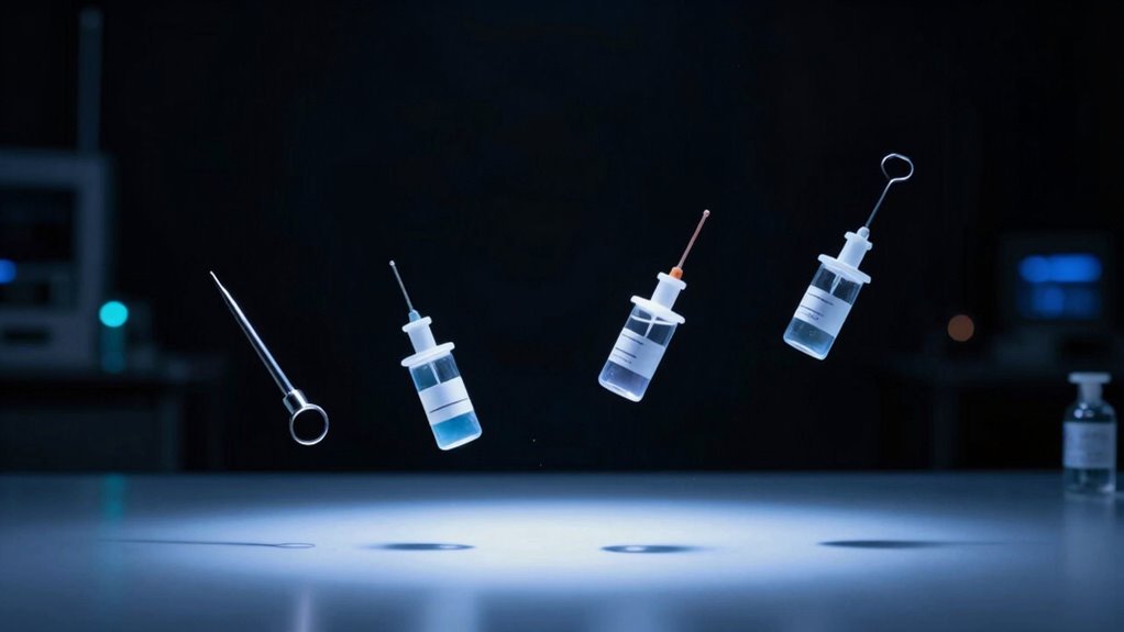 zero gravity s scientific importance