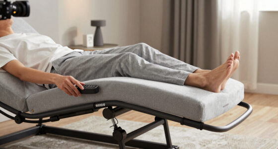 10 Best Adjustable Bed Base With Zero Gravity Preset And Massage In 2026
