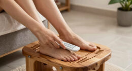 10 Best Best Shiatsu Foot Spa With Remote In 2026