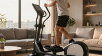 10 Best Compact Elliptical for Condos in 2026