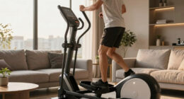 10 Best Compact Elliptical for Condos in 2026