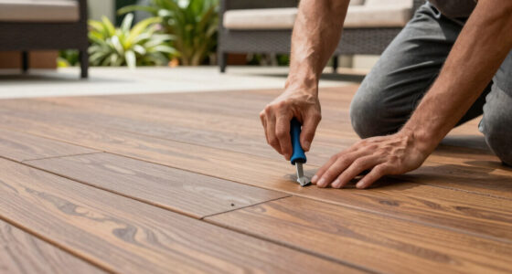 10 Best Deck Tiles for Patio Recovery Zone in 2026