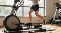 10 Best Elliptical Machine for Low Impact Home Workouts in 2026