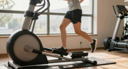 10 Best Elliptical Machine for Low Impact Home Workouts in 2026