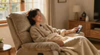 10 Best Heated Recliner for Cold Evenings in 2026