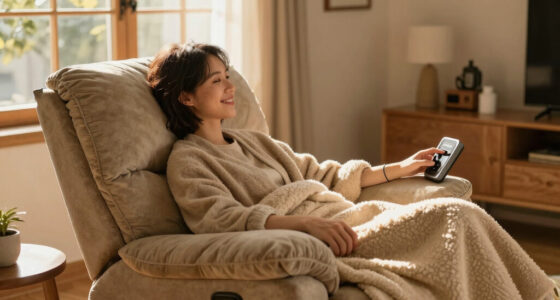 10 Best Heated Recliner for Cold Evenings in 2026