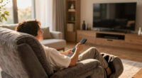 10 Best Home Theater Recliner Row With Massage in 2026