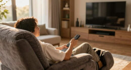 10 Best Home Theater Recliner Row With Massage in 2026