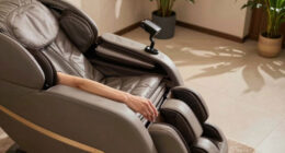 10 Best Massage Chair for Spa Lounge Area in 2026