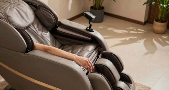 10 Best Massage Chair for Spa Lounge Area in 2026
