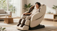 10 Best Massage Chair for Weekend Recovery in 2026