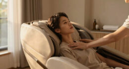 10 Best Massage Chair with Soft Intensity for Beginners in 2026