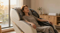 10 Best Massage Chairs for Narrow Shoulders in 2026