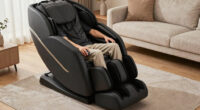 10 Best Massage Chairs for Small Living Rooms in 2026