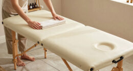 10 Best Portable Massage Table for Home Studio in 2026