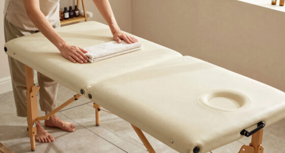 10 Best Portable Massage Table for Home Studio in 2026